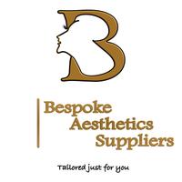 Bespoke Aesthetics Suppliers logo