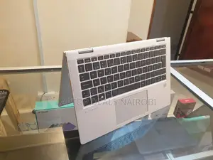 Laptop HP EliteBook X360 1030 G3 8GB Intel Core I7 SSD 512GB
