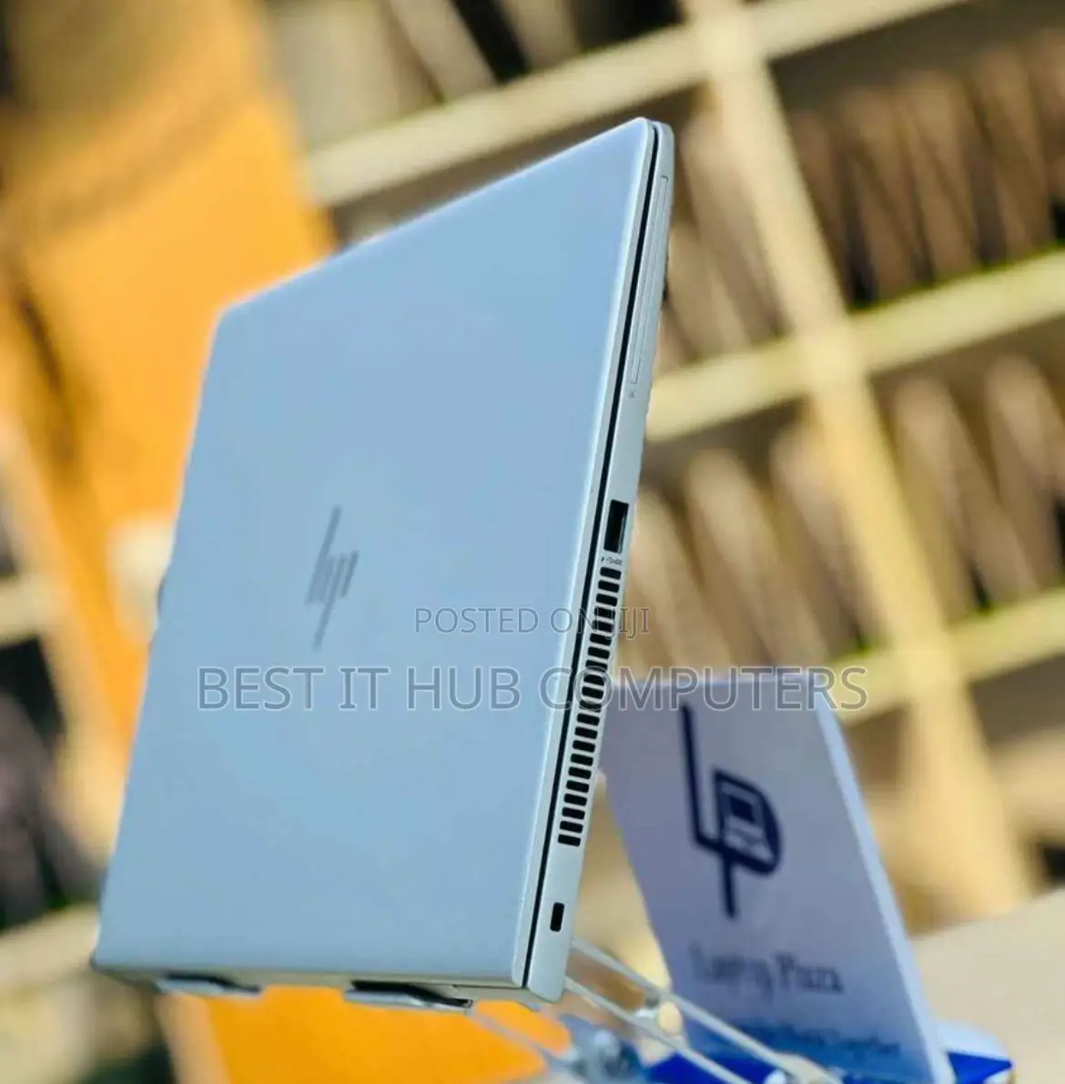 Laptop HP EliteBook 830 G5 16GB Intel Core i7 SSD 512GB