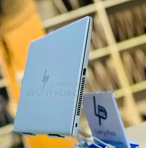 Laptop HP EliteBook 830 G5 16GB Intel Core i7 SSD 512GB