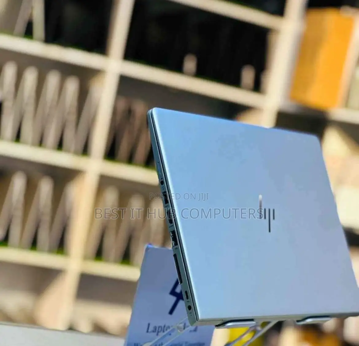Laptop HP EliteBook 830 G5 16GB Intel Core i7 SSD 512GB