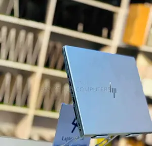 Laptop HP EliteBook 830 G5 16GB Intel Core i7 SSD 512GB