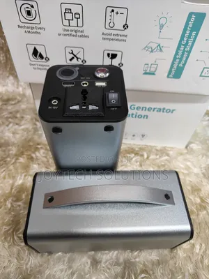 Laptop/ Phone Outdoor/ Indoor /Power Station