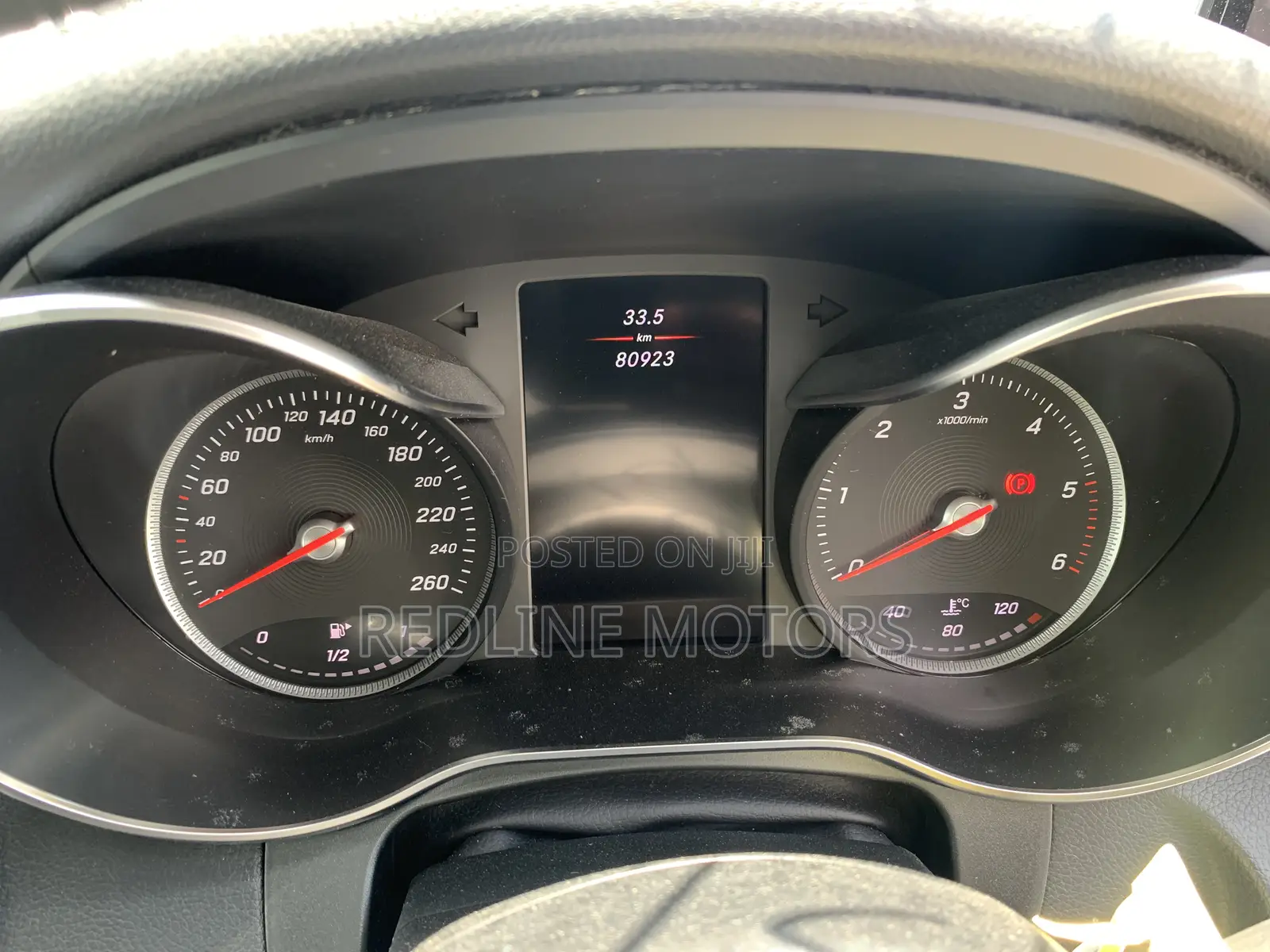 Mercedes-Benz GLC-Class 2019 Ivory