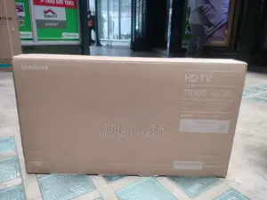 Samsung 43t5300 43 Inch FHD Smart Tv