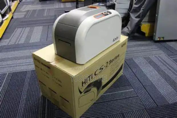 Double Sided PVC Card Printer - thumbnail 5