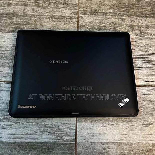 Laptop Lenovo ThinkPad X131e 4GB Intel Celeron HDD 500GB - thumbnail 3