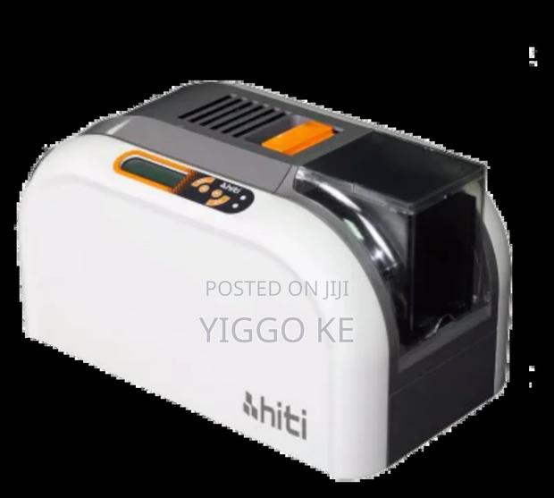 Double Sided PVC Card Printer - thumbnail 3