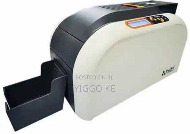 Double Sided PVC Card Printer - thumbnail 2