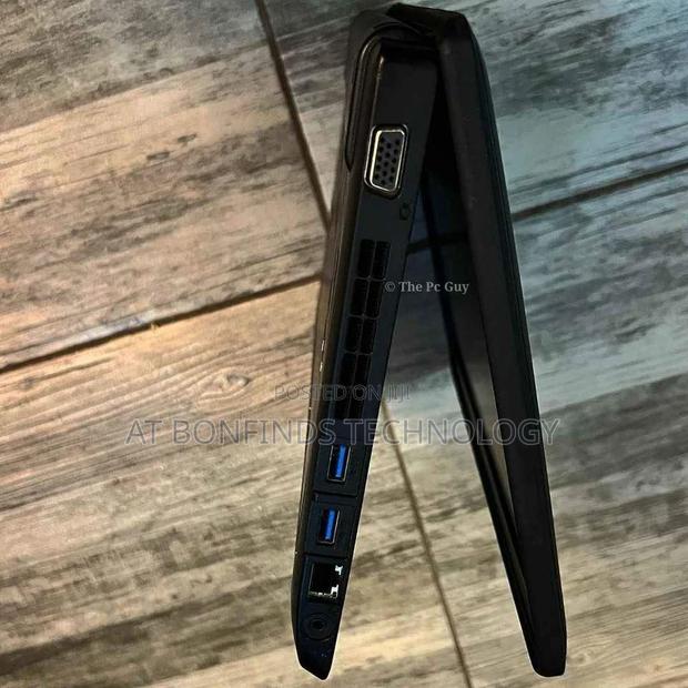 Laptop Lenovo ThinkPad X131e 4GB Intel Celeron HDD 500GB - thumbnail 4