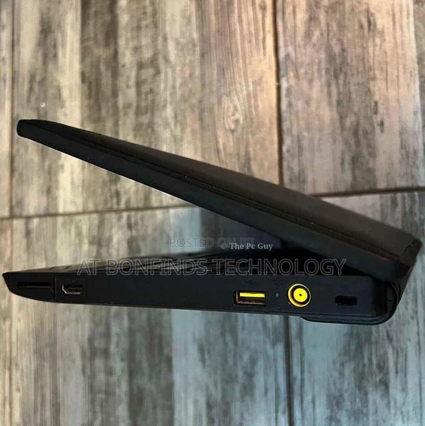 Laptop Lenovo ThinkPad X131e 4GB Intel Celeron HDD 500GB - thumbnail 5