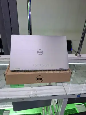 Laptop Dell Latitude 7400 16GB Intel Core I5 SSD 512GB