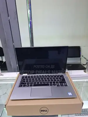 Laptop Dell Latitude 7400 16GB Intel Core I5 SSD 512GB