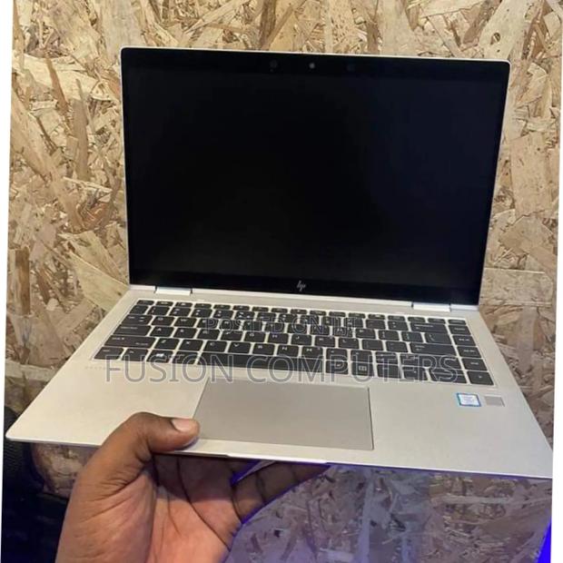 Laptop HP EliteBook 1040 G6 16GB Intel Core I5 SSD 512GB