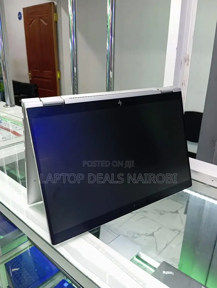 Laptop HP EliteBook 1040 G6 16GB Intel Core I7 SSD 512GB