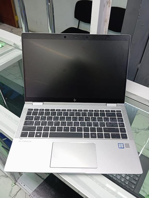 Laptop HP EliteBook 1040 G6 16GB Intel Core I7 SSD 512GB