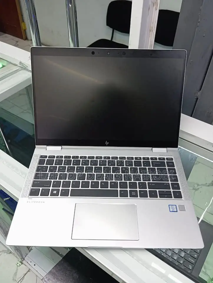 Laptop HP EliteBook 1040 G6 16GB Intel Core I7 SSD 512GB