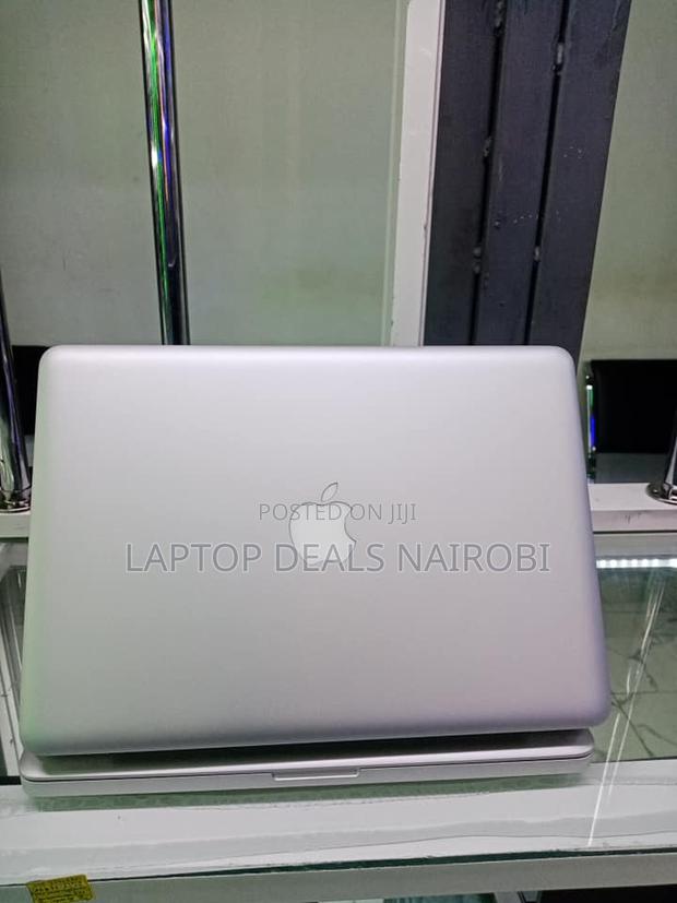 Laptop Apple MacBook Pro 2012 8GB Intel Core I5 HDD 500GB - thumbnail 3