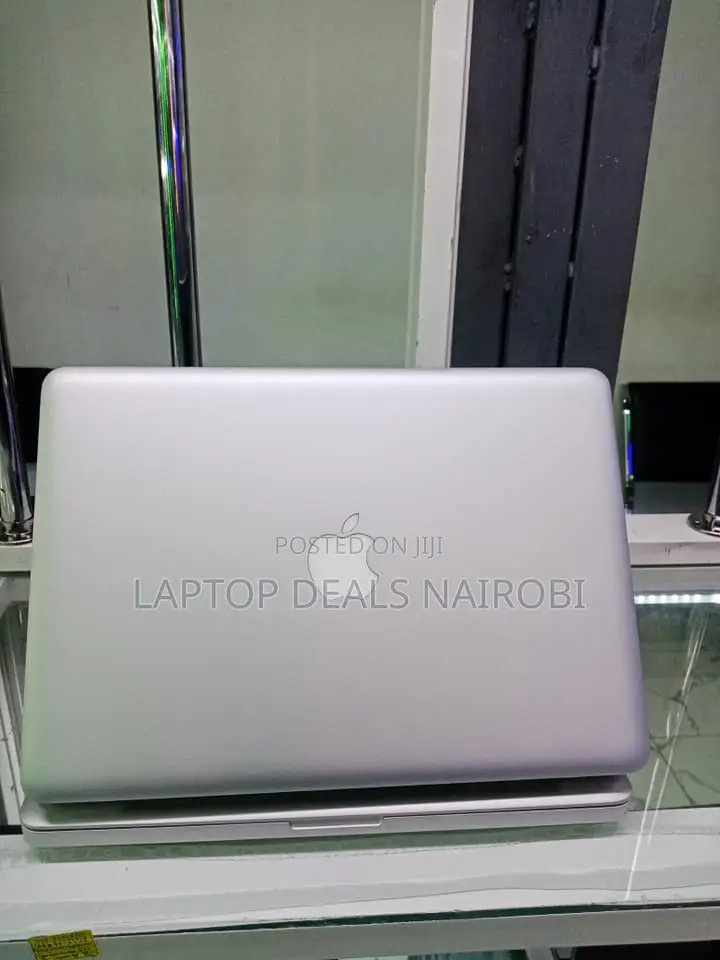 Laptop Apple MacBook Pro 2012 8GB Intel Core I5 HDD 500GB