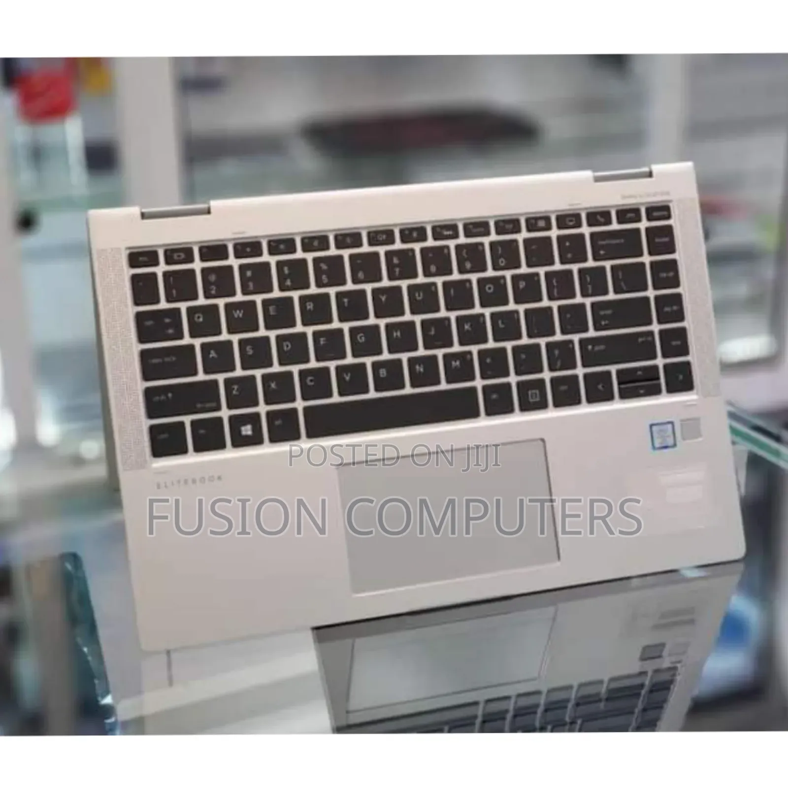Laptop HP EliteBook 1040 G6 16GB Intel Core I5 SSD 512GB