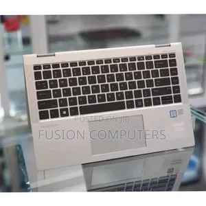 Laptop HP EliteBook 1040 G6 16GB Intel Core I5 SSD 512GB