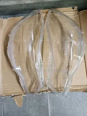 Headlight Lens Mazda CX-5