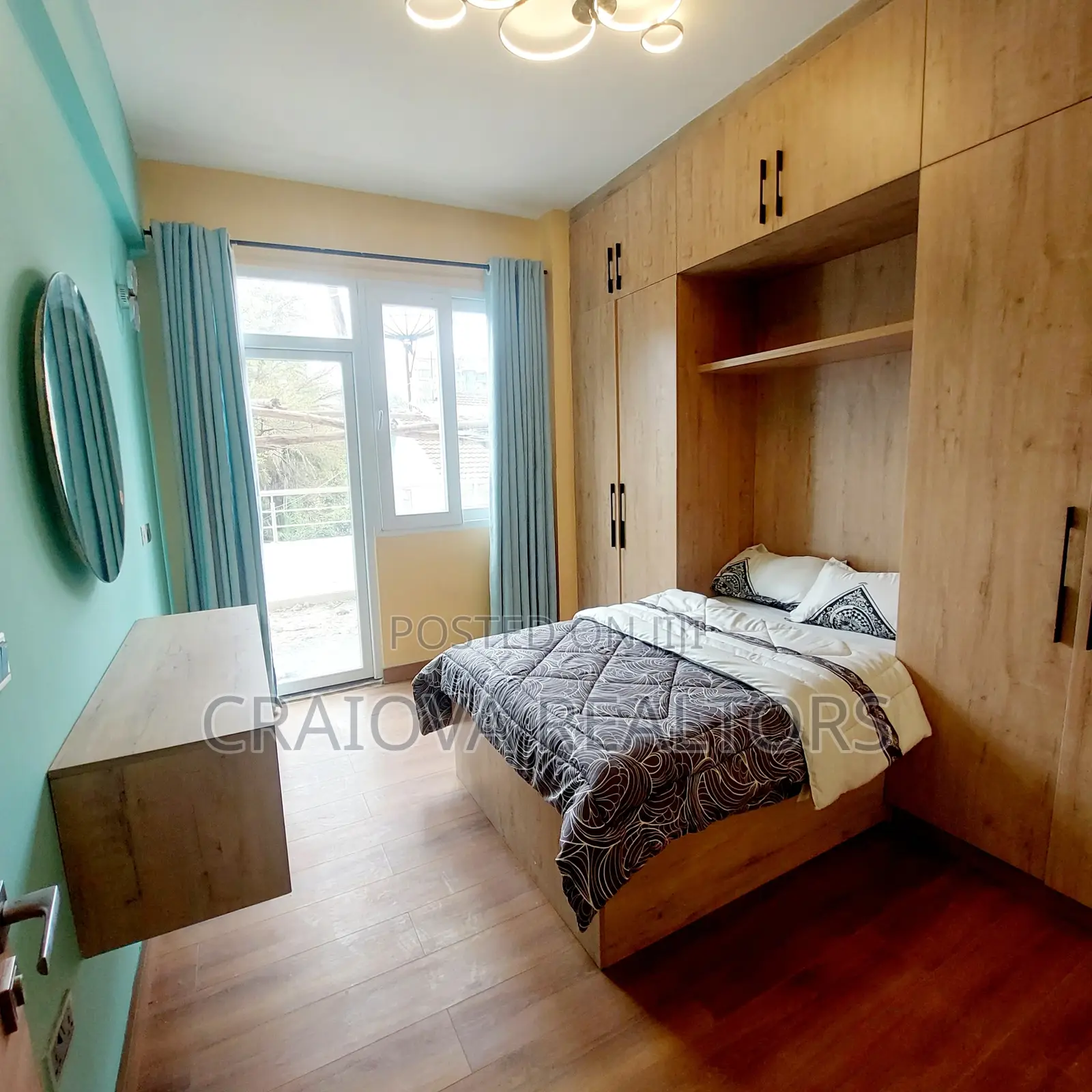 2bdrm Apartment in Lavington for sale