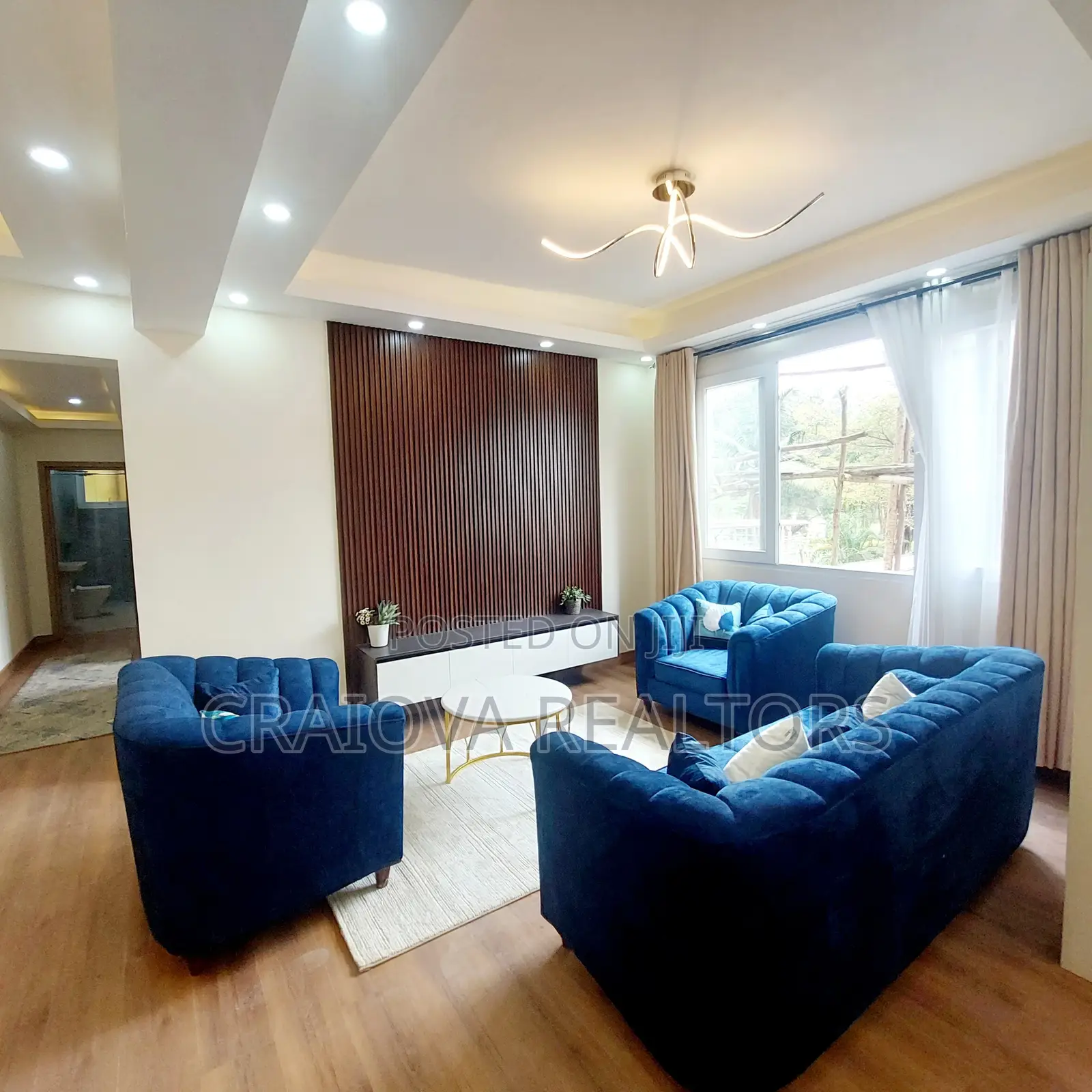 2bdrm Apartment in Lavington for sale