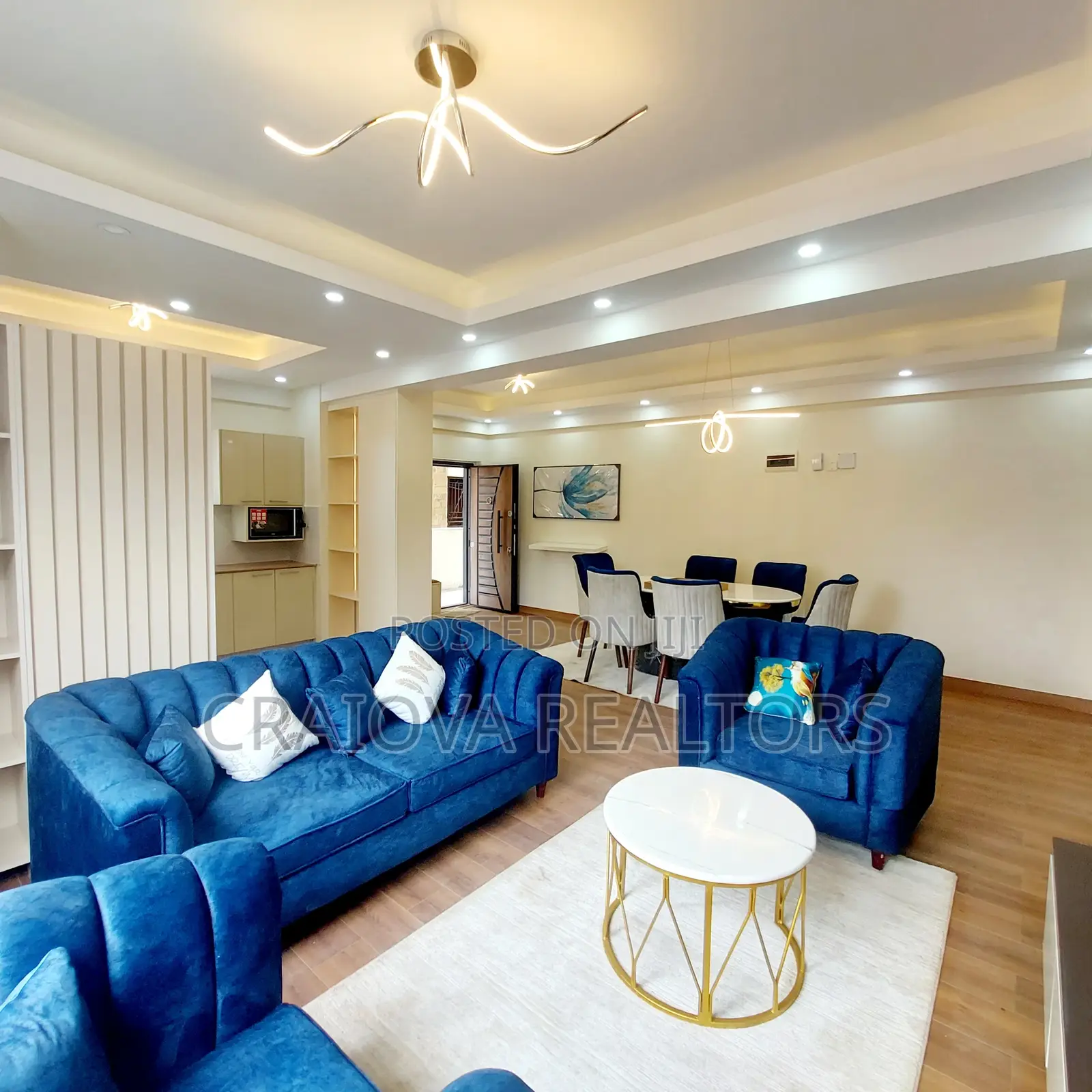 2bdrm Apartment in Lavington for sale