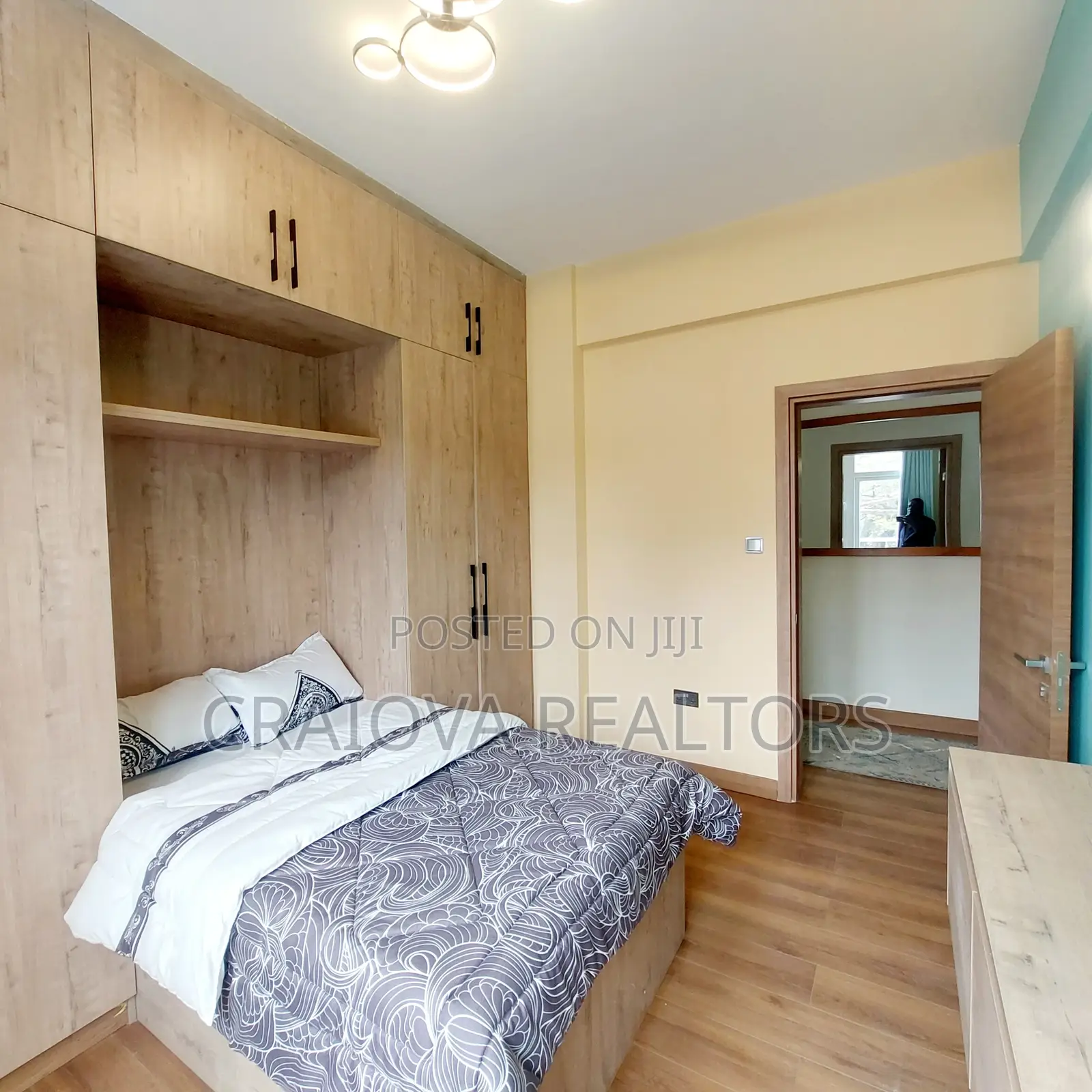 2bdrm Apartment in Lavington for sale