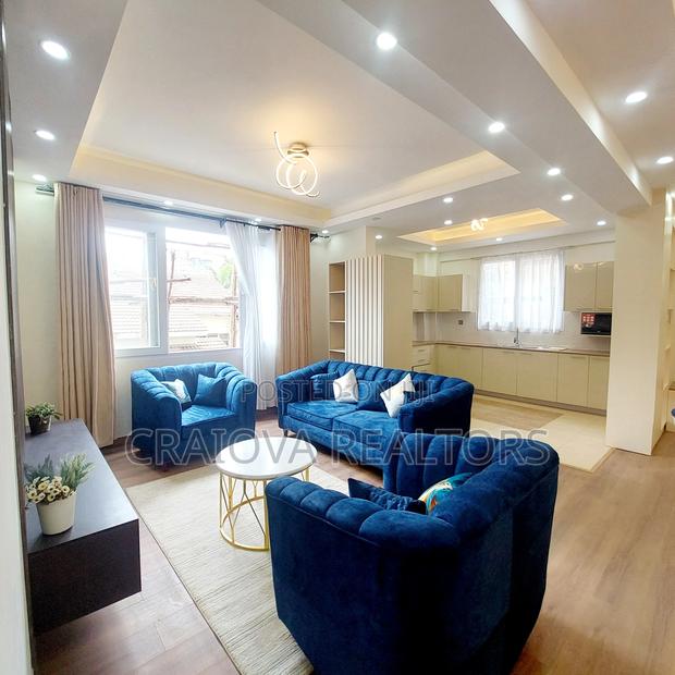 2bdrm Apartment in Lavington for sale - main view