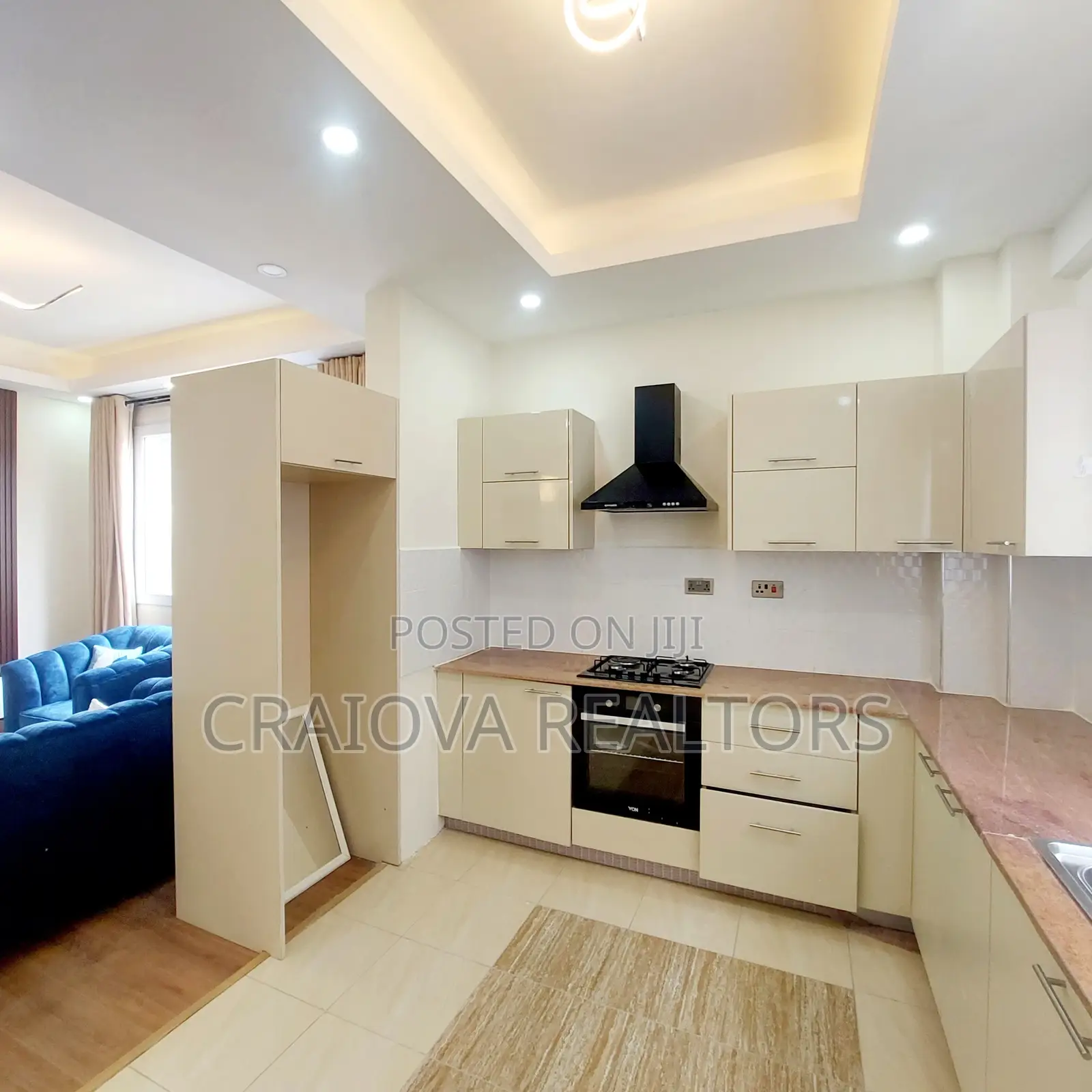 2bdrm Apartment in Lavington for sale