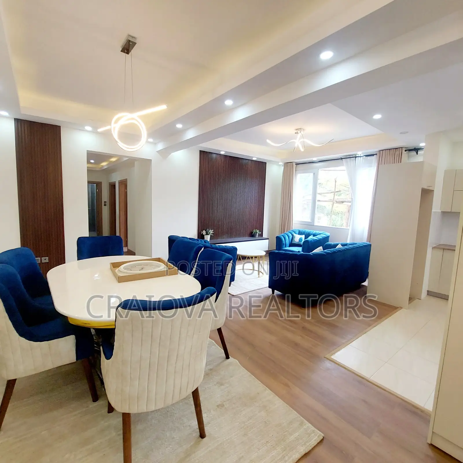 2bdrm Apartment in Lavington for sale