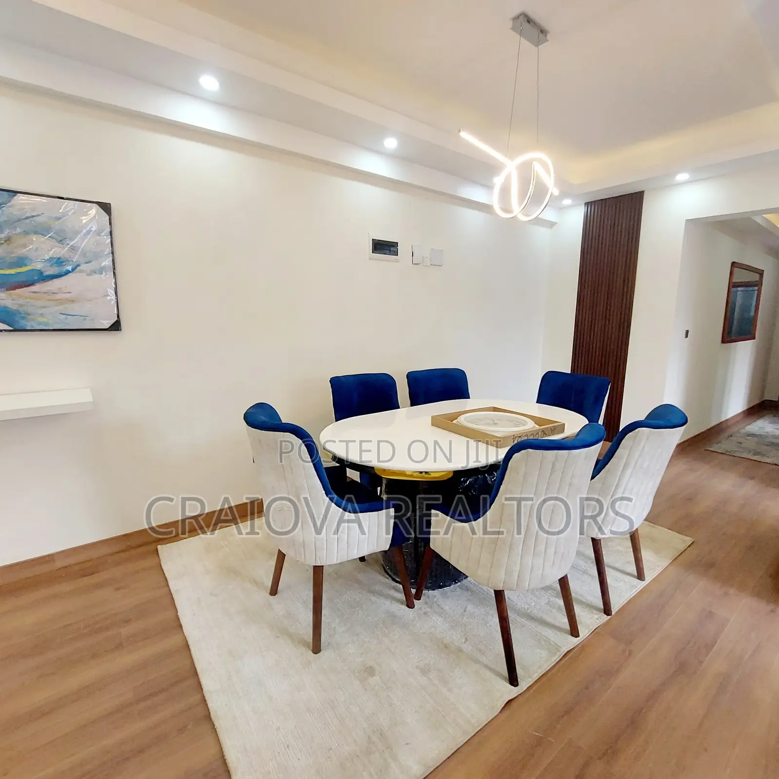 2bdrm Apartment in Lavington for sale