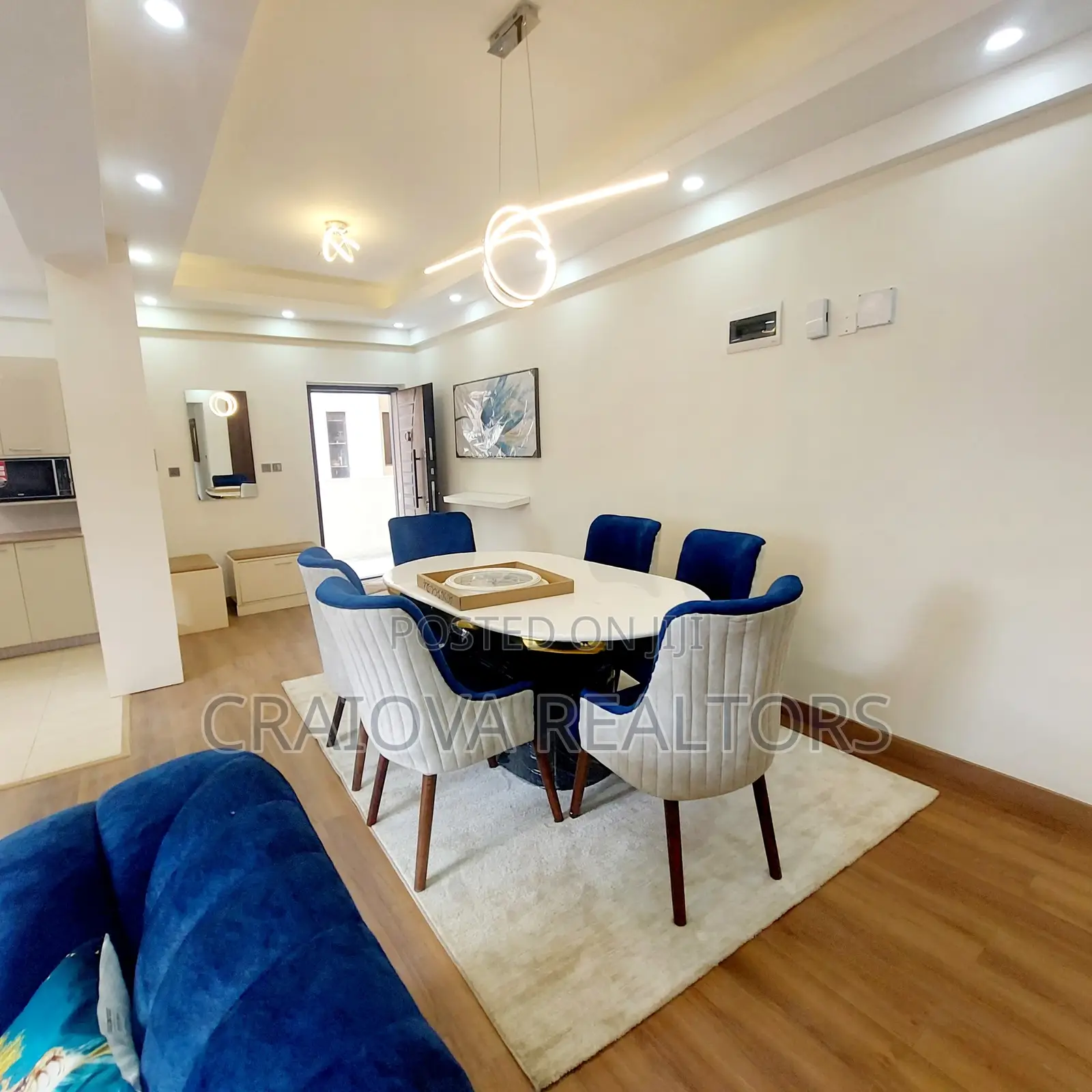 2bdrm Apartment in Lavington for sale