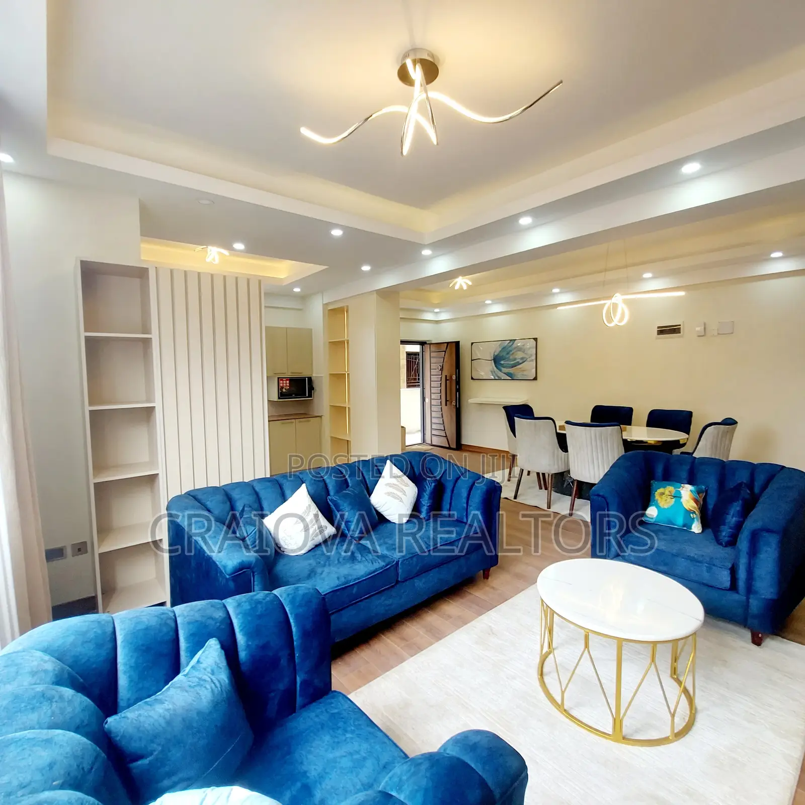 2bdrm Apartment in Lavington for sale