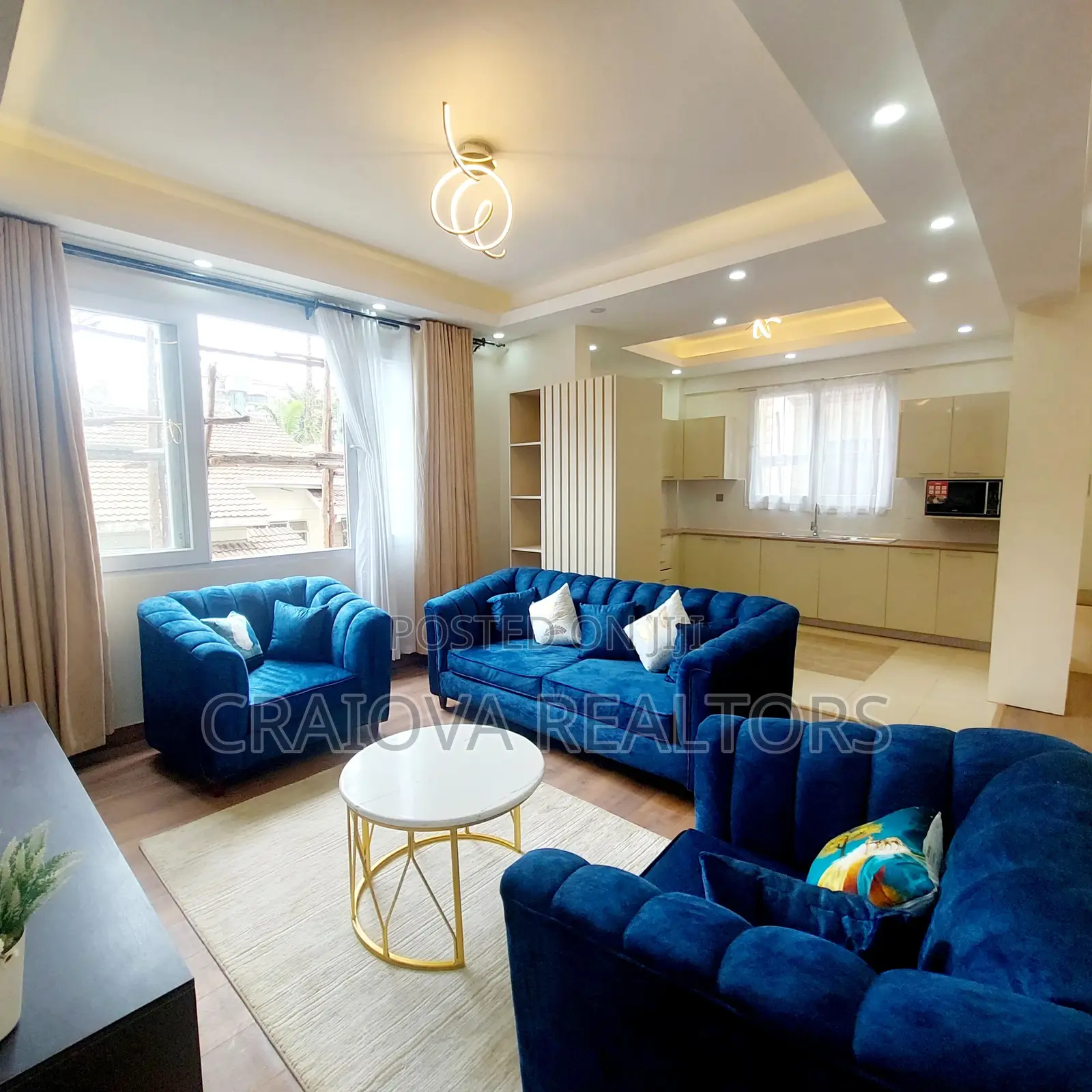 2bdrm Apartment in Lavington for sale