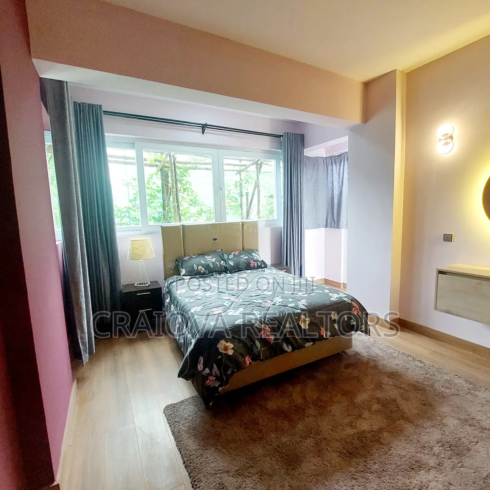 2bdrm Apartment in Lavington for sale