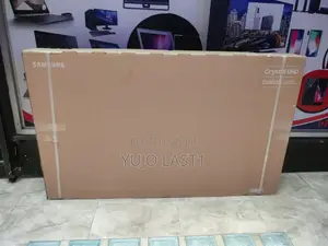 85 Inch Class Crystal Uhd Du8000