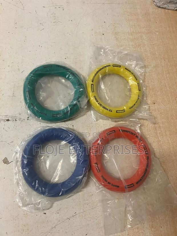 Tennikoit Ring 6” - main view
