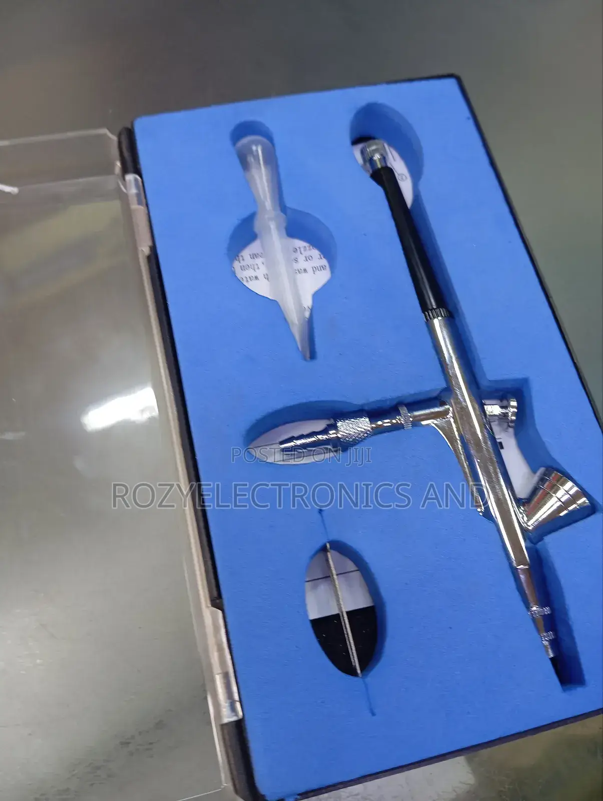 Top Air Brush