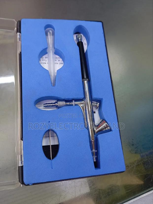 Top Air Brush - thumbnail 2