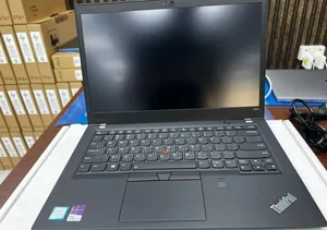 Laptop Lenovo ThinkPad T480s 8GB Intel Core i5 SSD 256GB