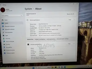 Laptop Lenovo Thinkbook 14 16GB Intel Core I7 SSD 1T