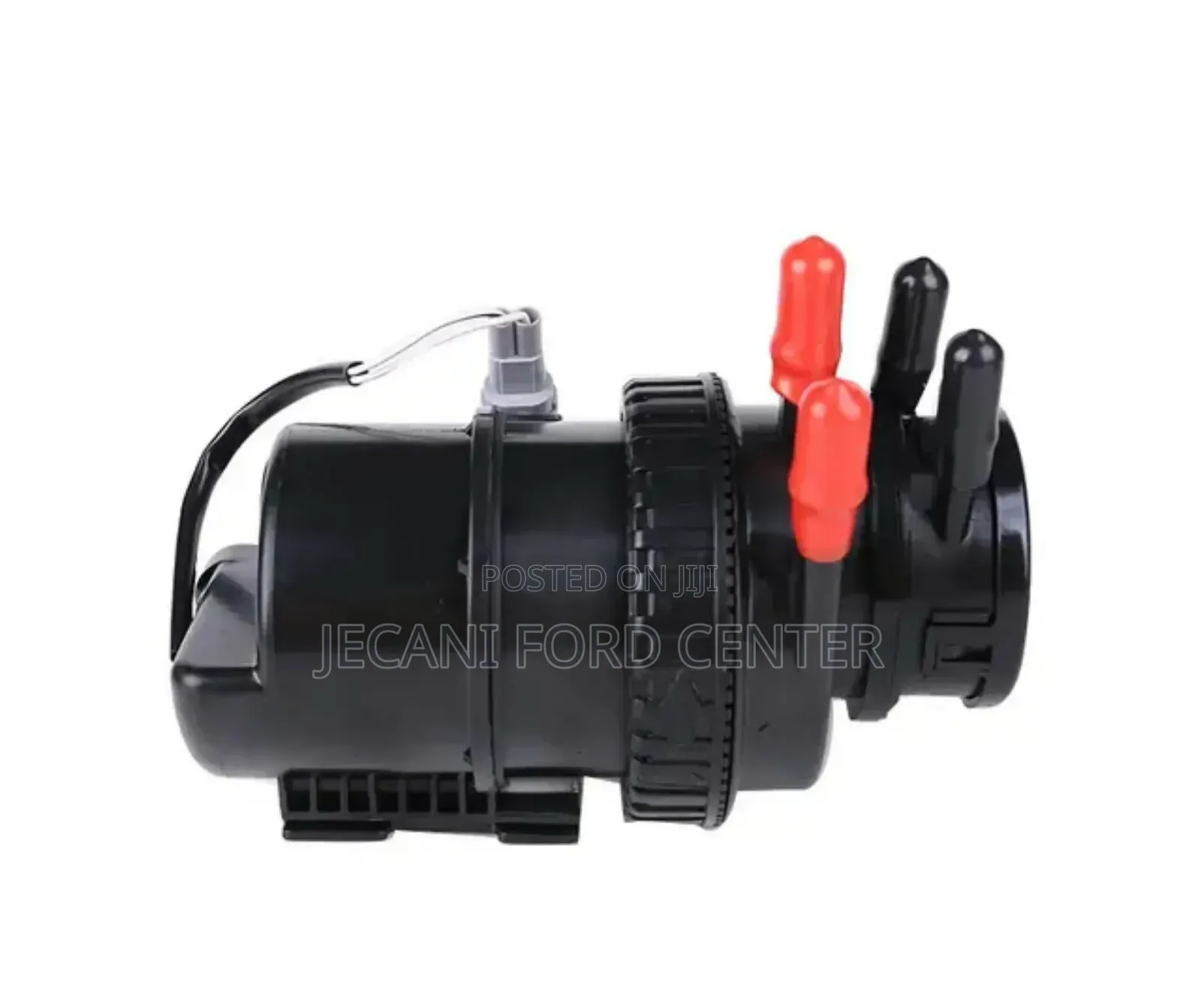 Ford Ranger Fuel Filter Housing.