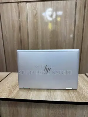 Laptop HP EliteBook X360 1030 G3 8GB Intel Core I5 SSD 256GB