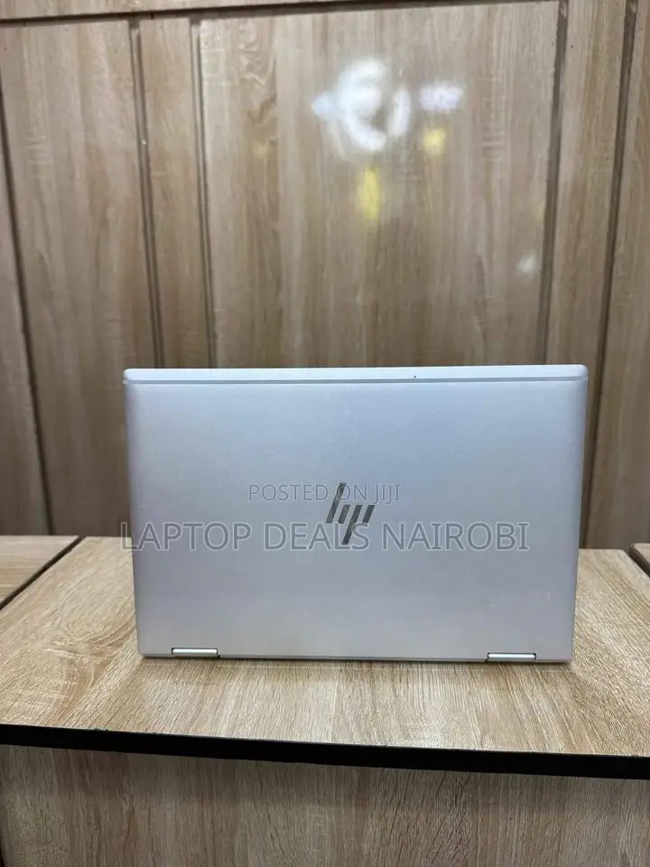 Laptop HP EliteBook X360 1030 G3 8GB Intel Core I5 SSD 256GB