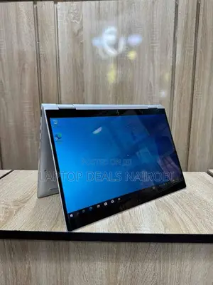 Laptop HP EliteBook X360 1030 G3 8GB Intel Core I5 SSD 256GB