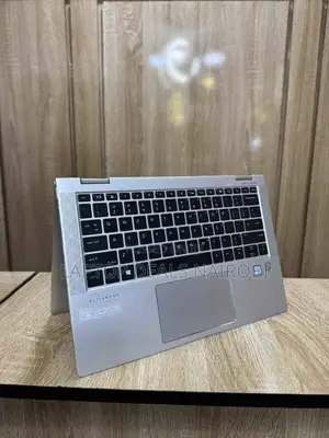 Laptop HP EliteBook X360 1030 G3 8GB Intel Core I5 SSD 256GB