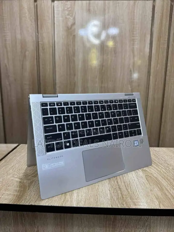 Laptop HP EliteBook X360 1030 G3 8GB Intel Core I5 SSD 256GB